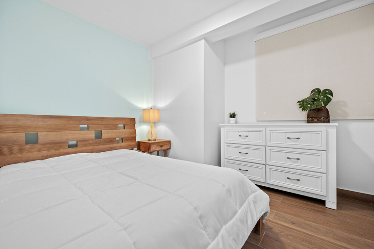 Bedroom 4, Otium Rentals Vacation Rental at Casa Elena