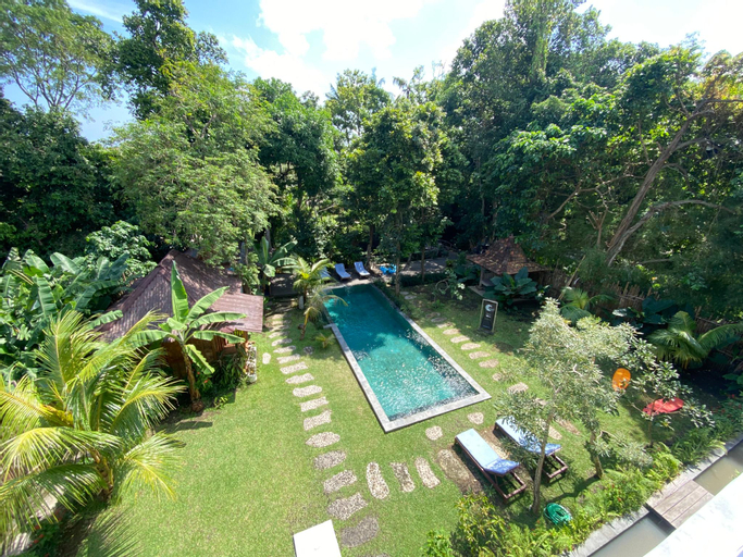 Sport & Beauty 2, mahamustika riverside, Badung