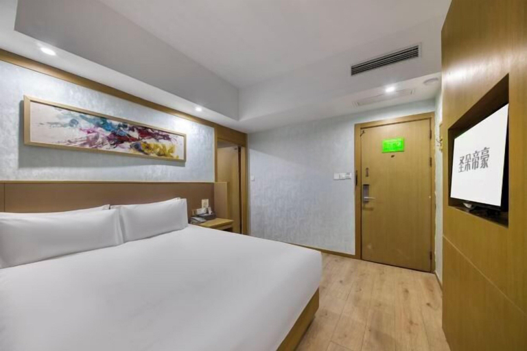 Others 4, Emperor Hotel, Jinhua