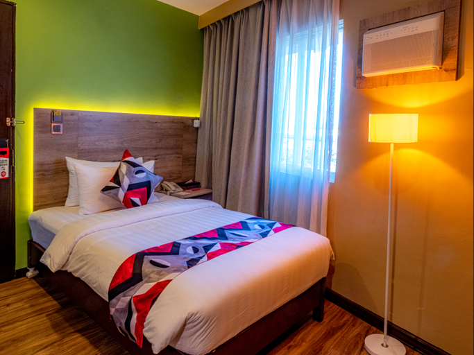 Kojo Hotels Cebu -Mandaue Room Type - Studio Double