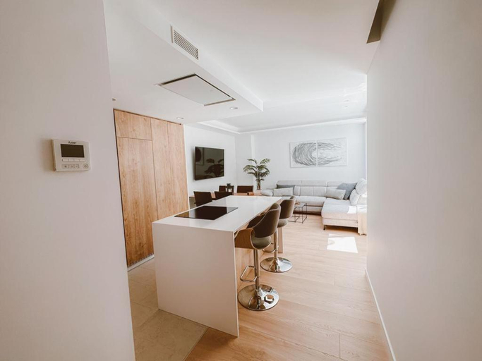 Others 2, Chamberi Living - Nuevos Apartamentos de Lujo, Madrid