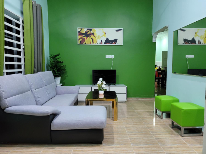 Others 5, Nipah Homestay Kuala Besut, Besut