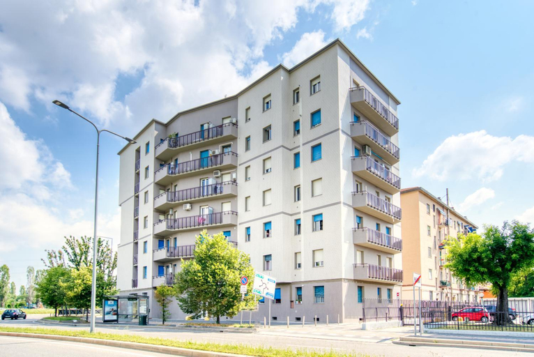 CaseOspitali - Casa Graziella a 5 min dal San Raffaele, Milano