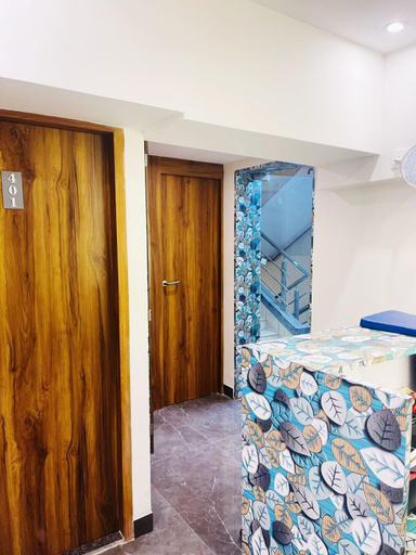 Public Area