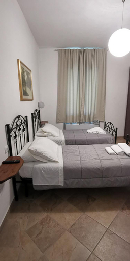 Others 2, Hotel-Locanda ZANZARINA D'ORO nel PARCO OGLIO SUD, Mantua