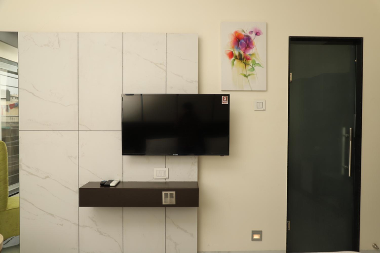 Others 5, Hotel Florence - Nanded, Nanded