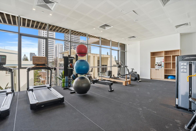 Others 4, Signature Broadbeach - Gclr, Gold Coast