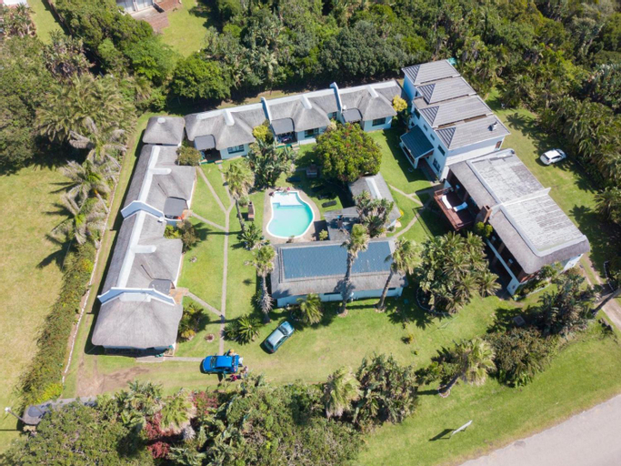 The Thatches, Amathole