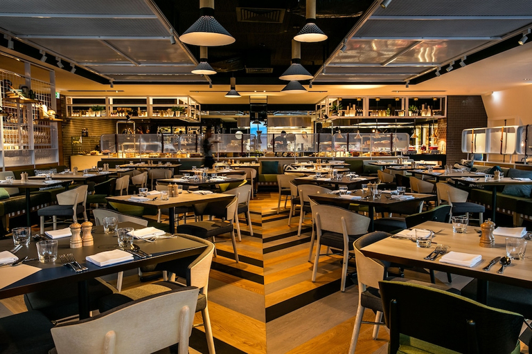 Food & Drinks 5, Rydges Lakeland Resort Queenstown, Queenstown-Lakes