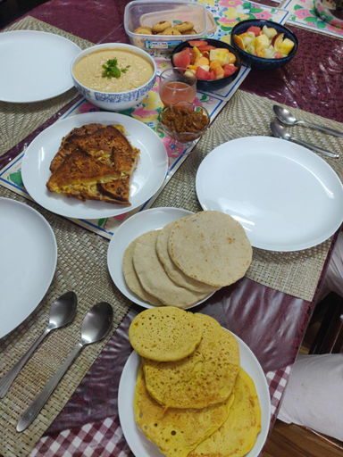 Others 5, UVs homestay, Hardwar