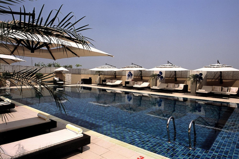 Sport & Beauty 2, Svelte Hotel And Personal Suite, Delhi