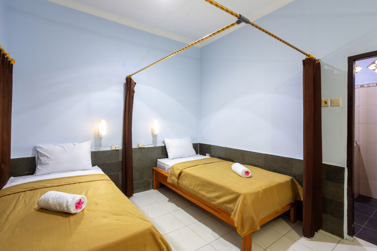 Bedroom 5