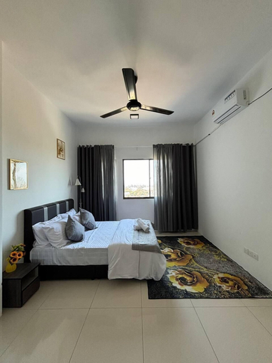 Bedroom 2, Icon Residence  Luxury Condo, Kuala Terengganu