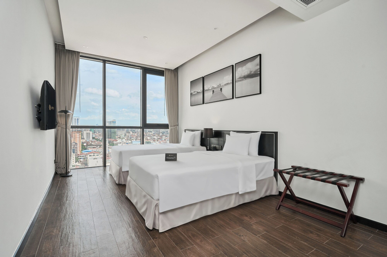 Bedroom 18