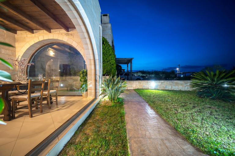 Others 2, FOS residence - ΦΩΣ ,luxury villa, Crete