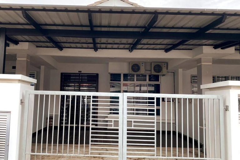 Others 3, Desaru City 5GWifi Netflix 24LV9 By De Home, Kota Tinggi