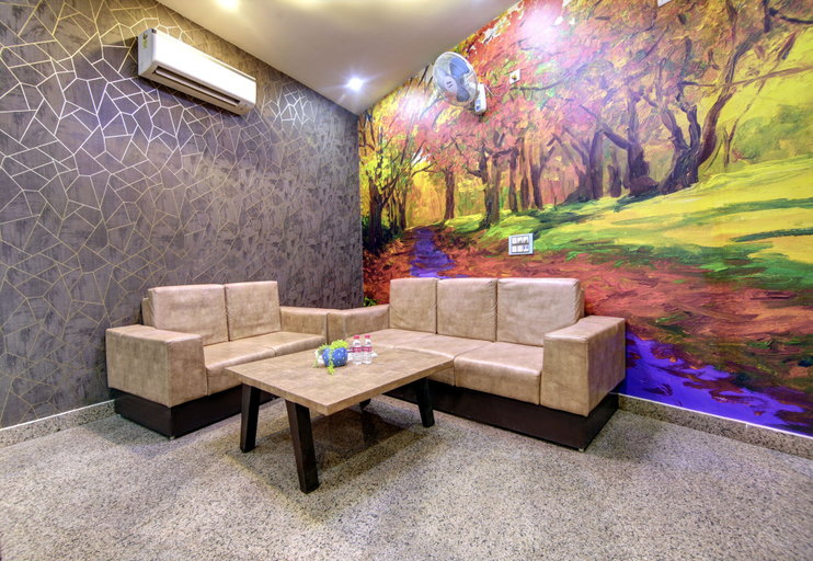 Others 5, Hotel Silky Palace By GRB, Delhi