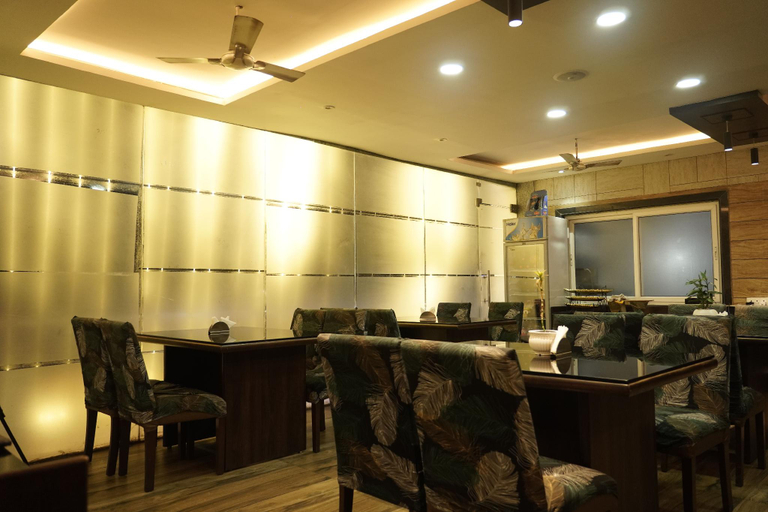 Others 4, Hotel Daftari Palace, Kishanganj
