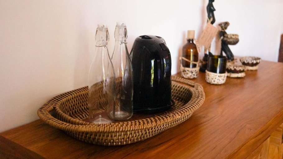 Food & Drinks 4, 89 Villas, El Nido