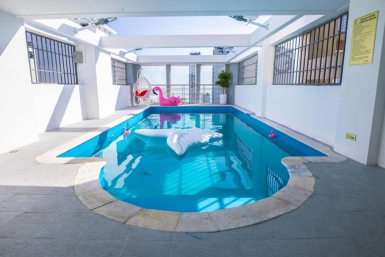 Sport & Beauty 2, Moon Light Hotel Nha Trang, Nha Trang