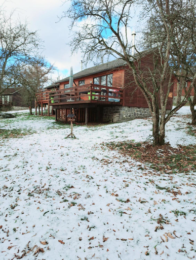 5, L'Ard'Heure D'Avance "chalet familial", Namur