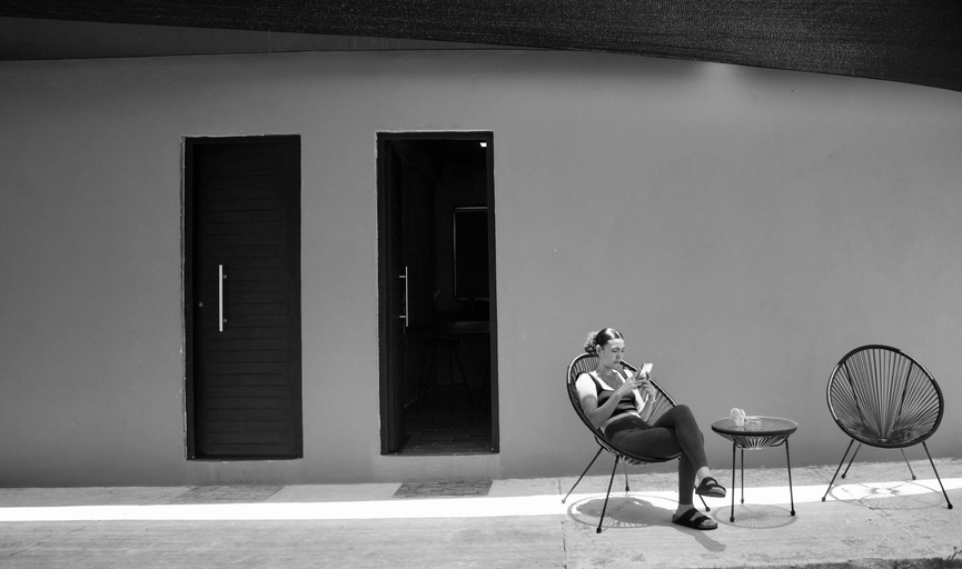 Others 2, Turk, Othón P. Blanco