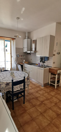 3, Nuovo Appartamento in Residenza VILLA FIORENZA, Savona