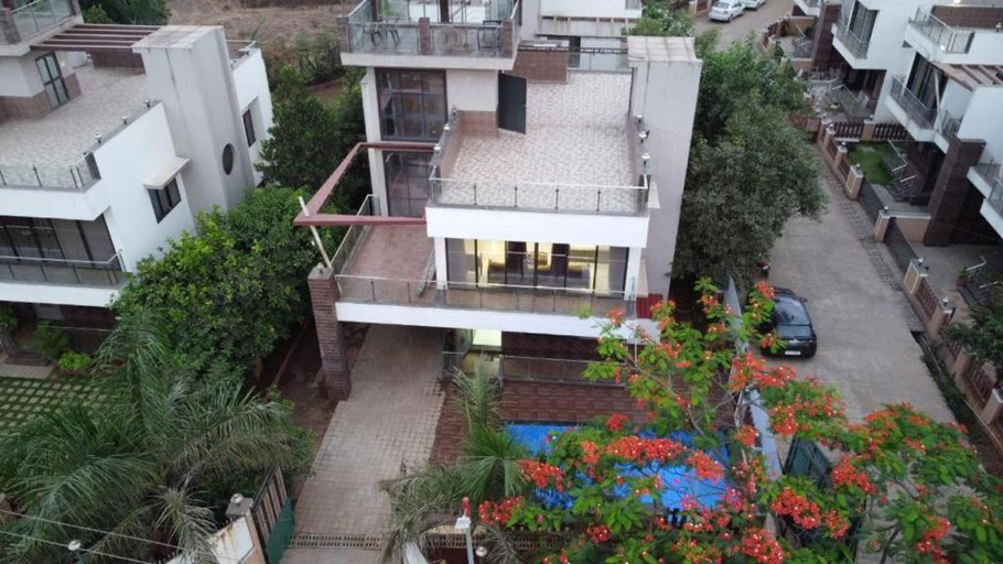 Exterior & Views 1, Villa Suku Keli 4BHK, Pune