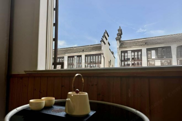 Others, Yueman Xilou Theme Inn, Jiaxing