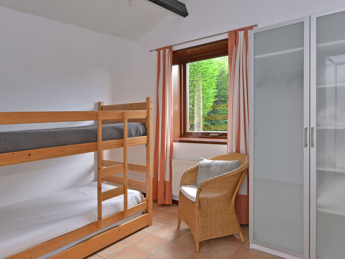 Room 3, De Ruiterplaat Lakeview Stay, Noord-Beveland