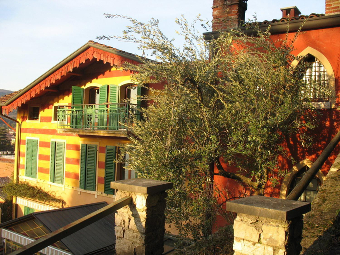 3, Welcome Traveller VILLA ARIGONI, Verona