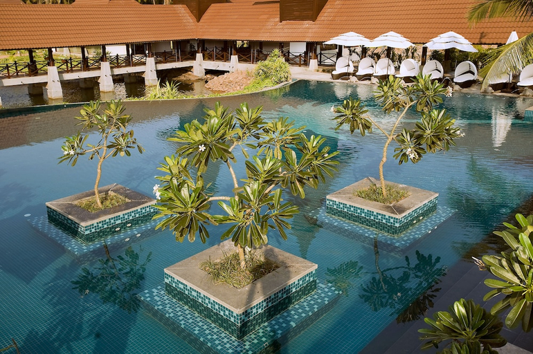 Sport & Beauty 2, The Lalit Resort And Spa Bekal, Kasaragod