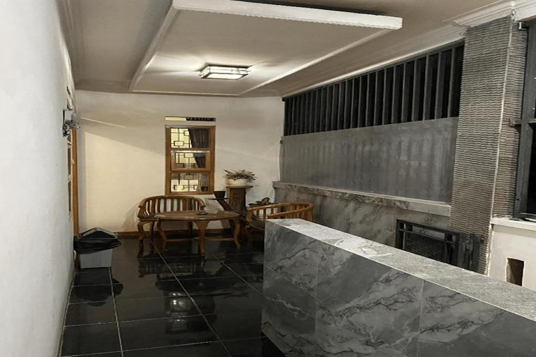 Public Area, Villa Buana Graha Syariah, Bandung