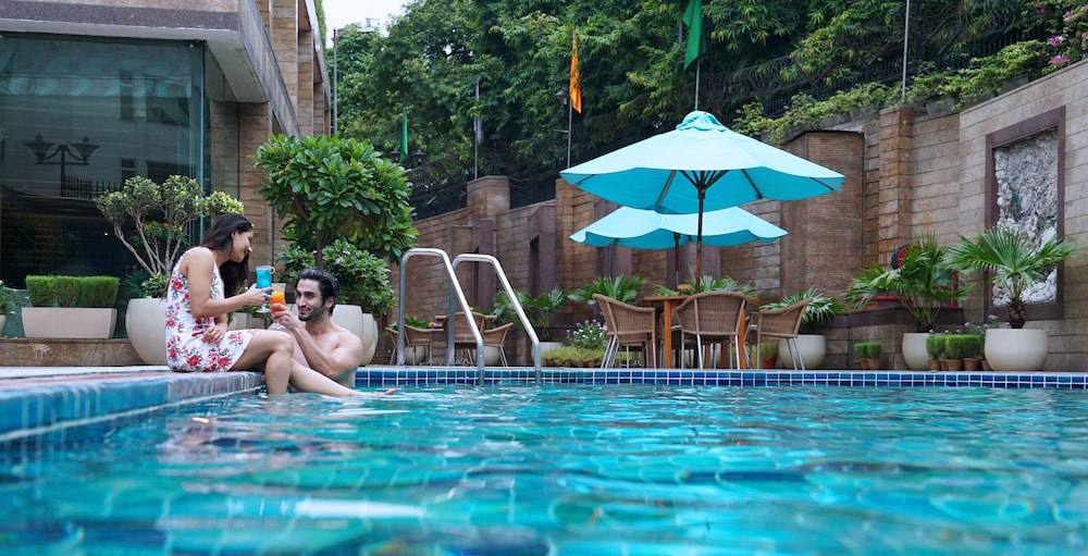 Sport & Beauty 2, Jaypee Siddharth Hotel, Delhi