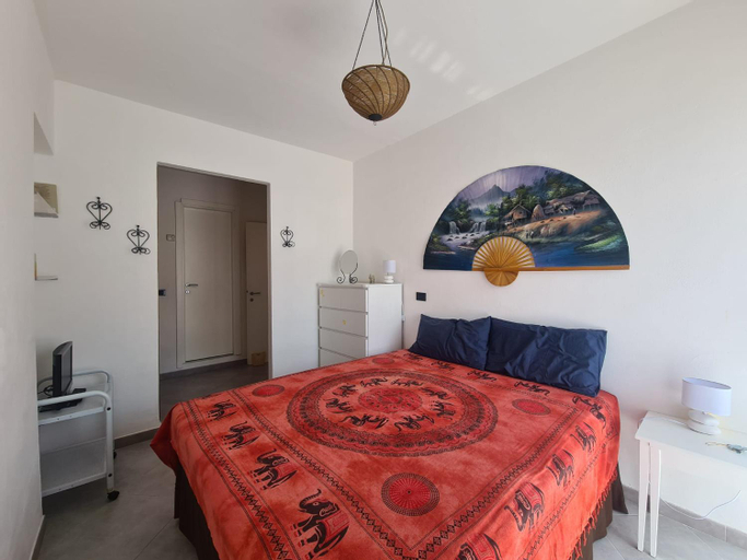 BabanHouse Fiumaretta 250m dalla spiaggia, La Spezia