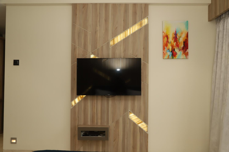 Others 4, Hotel Florence - Nanded, Nanded