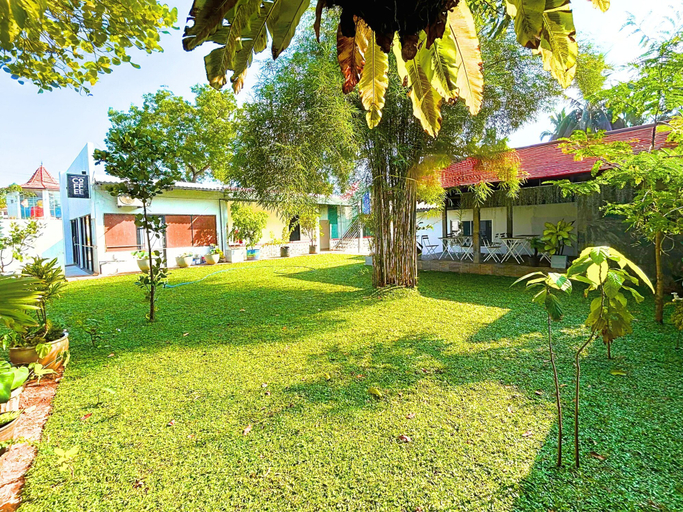 Others 5, The Ivy Lake, N. Palatha East