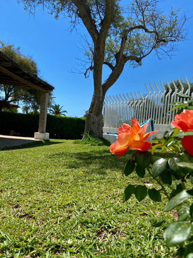 Others 3, Villa SERF a 100 m dalla spiaggia, Ogliastra