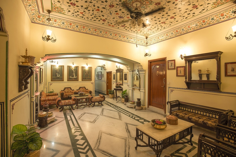 Others 5, Umaid Bhawan, Jaipur