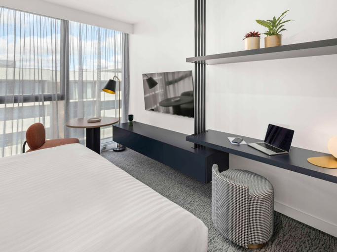 Bedroom 5, The Sebel Canberra Campbell, Canberra