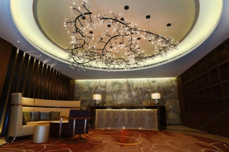 Others 5, Jing Jiang Hotel, Fuzhou