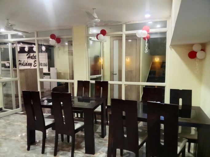 Food & Drinks 4, HOTEL HOLIDAY EXPRESS, Kolkata