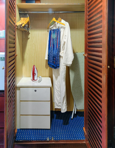 Amenities 3