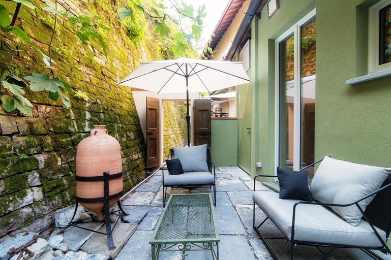 Others 3, Lorodellago Como Suites by "The House Of Travelers", Como
