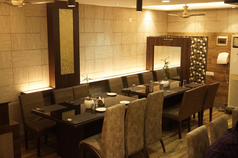 Others 5, Hotel Daftari Palace, Kishanganj