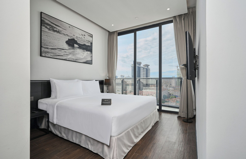 Bedroom 16