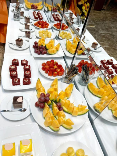Food & Drinks 5, Moon Light Hotel Nha Trang, Nha Trang