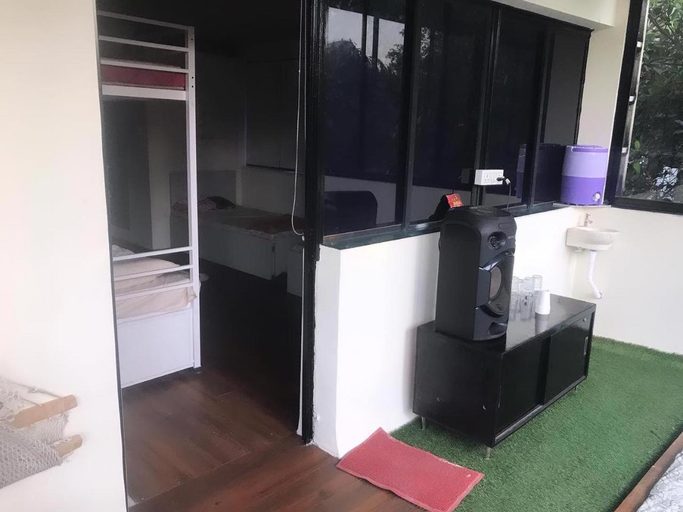 Public Area 2, JOY HOSTEL for Backpackers & longterm, Pune