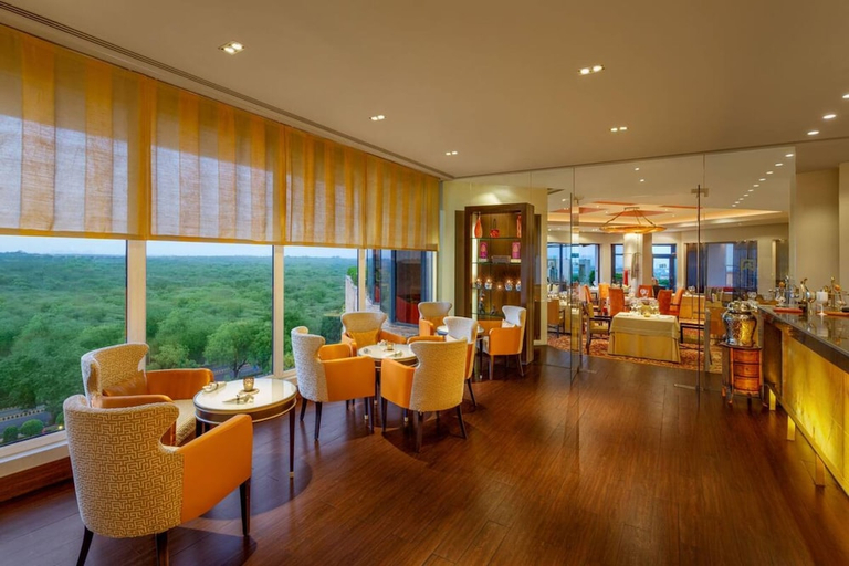 Food & Drinks 4, ITC Maurya, a Luxury Collection Hotel, Delhi