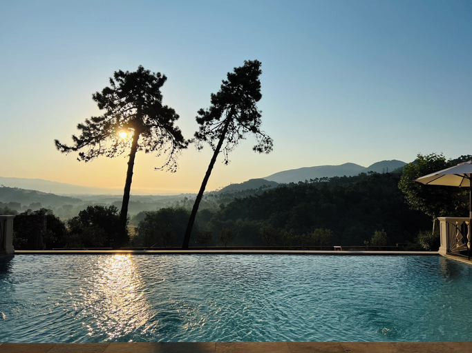 Sport & Beauty 2, Hotel Villa Casanova, Lucca